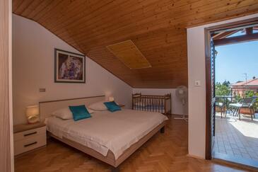 Апартаменти з паркуванням Умаг - Umag - 2529