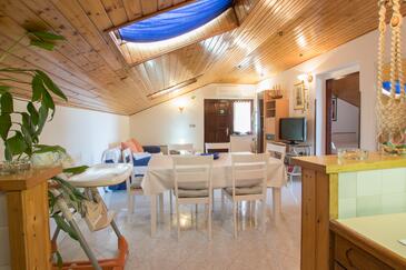 Appartamenti con parcheggio Umago - Umag - 2529