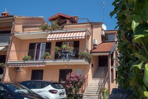 Apartmani s parkingom Umag - 2529 - Adriatic.hr