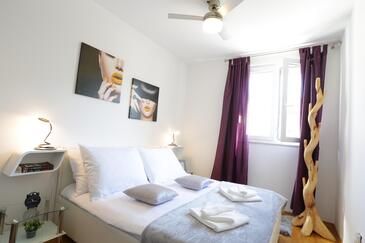 Apartmány s parkovištěm Podstrana, Split - 25292