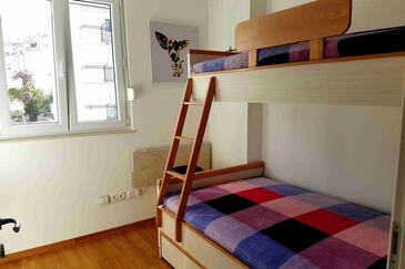 Apartmány s parkovištěm Podstrana, Split - 25292
