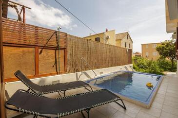 Будинок біля моря з басейном Коміжа - Komiža (Віс - Vis) - 25294 Adriatic.hr