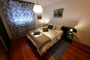 Lejlighedens parkeringsplads Bužinija, Novigrad - 25297