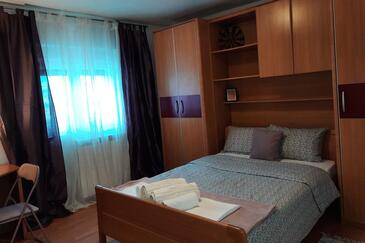 Lejlighedens parkeringsplads Bužinija, Novigrad - 25297