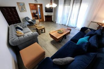 Lejlighedens parkeringsplads Bužinija, Novigrad - 25297