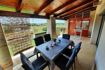 Lejlighedens parkeringsplads Bužinija, Novigrad - 25297