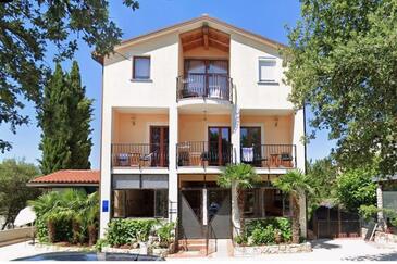 Apartamentos y habitaciones con parking Rovinj - 25298 Adriatic.hr