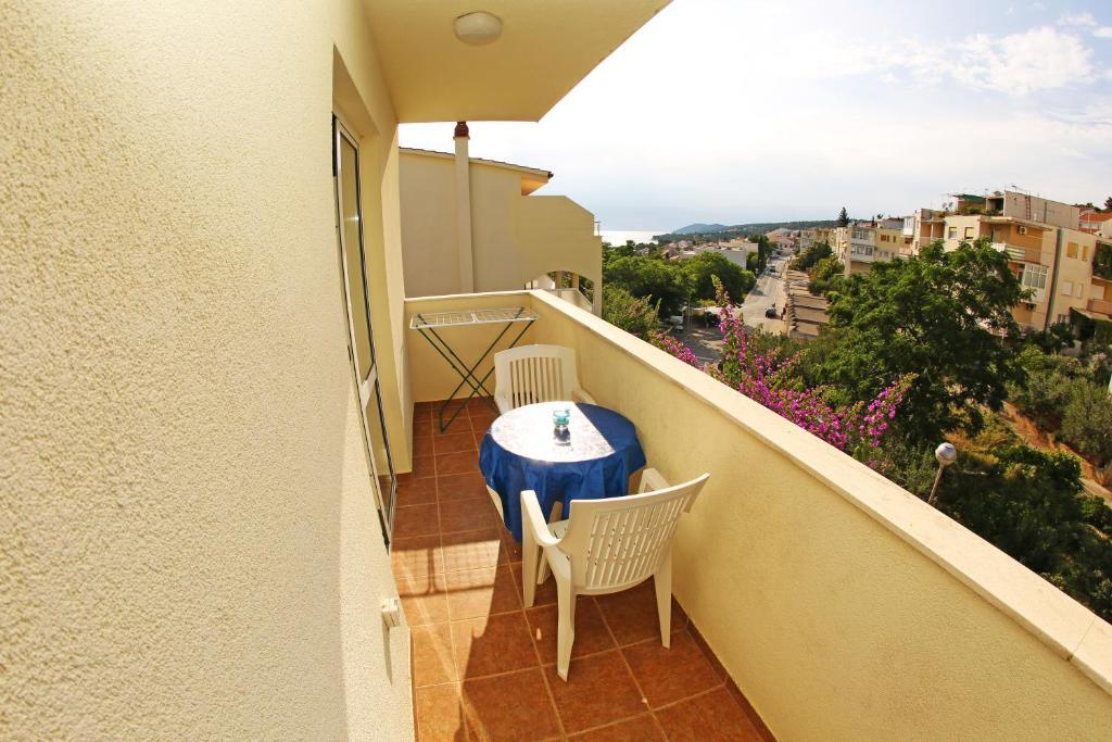 Egyszobás apartman Hvar (A-25301-a)