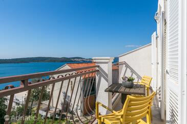 Appartementen aan zee Trogir - 25303