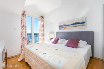 Appartementen aan zee Trogir - 25303