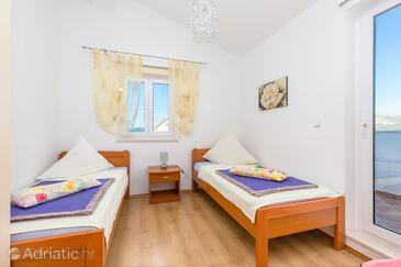 Appartementen aan zee Trogir - 25303