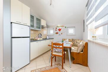 Apartmanok a tenger mellett Trogir - 25303