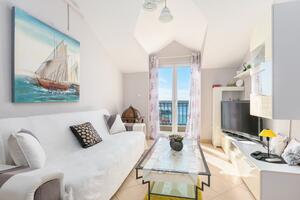 Toroms leilighet Trogir (A-25303-a(