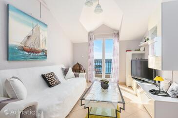 Appartementen aan zee Trogir - 25303