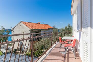 Apartamente lângă mare Trogir - 25303