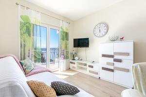 Kétszobás apartman Trogir (A-25303-b(