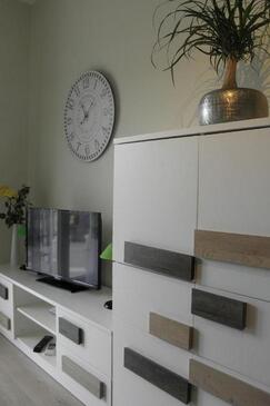 Apartamente lângă mare Trogir - 25303