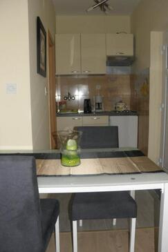 Leiligheter ved sjøen Trogir - 25303