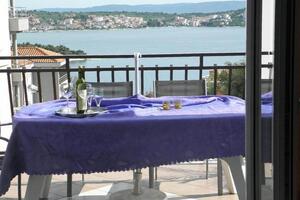 Leilighet studio Trogir (AS-25303-a(