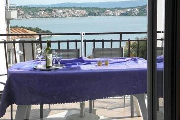 Studio flat Trogir (AS-25303-a(