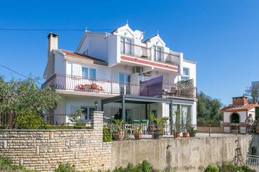 Appartements Près De La Mer Trogir - 25303 - Trogir