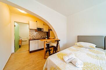 Apartmani i sobe s parkingom Vela Luka, Korčula - 25304