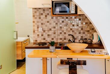 Apartmani i sobe s parkingom Vela Luka, Korčula - 25304