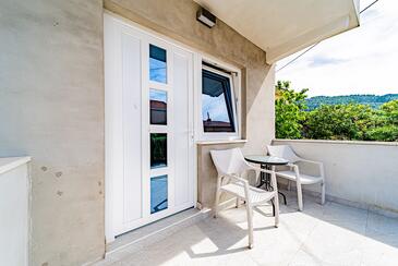 Studio apartman Vela Luka, Korčula (AS-25304-b(