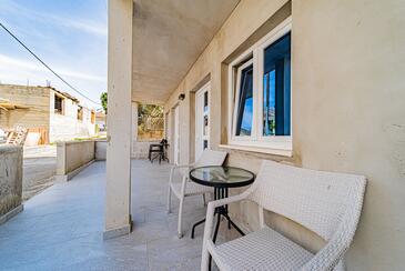 Apartmani i sobe s parkingom Vela Luka, Korčula - 25304