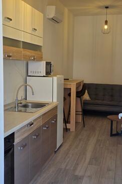 Апартаменти з паркуванням Трогір - Trogir - 25305