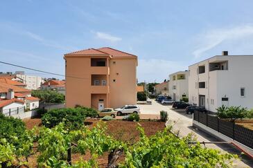 Apartamenty Z Parkingiem Trogir - 25305 - Trogir