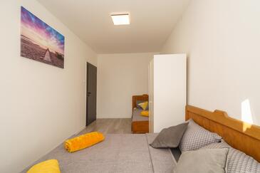 Apartmanok parkolóhellyel Crikvenica - 25306