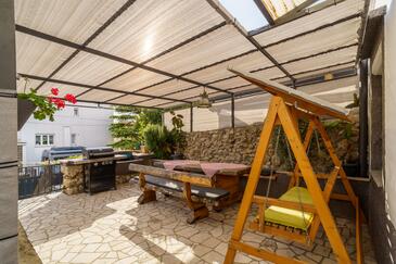 Apartmanok parkolóhellyel Crikvenica - 25306