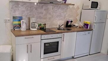 Apartmány pri mori Supetarska Draga - Donja, Rab - 25308