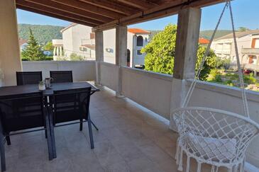 Apartmány pri mori Supetarska Draga - Donja, Rab - 25308