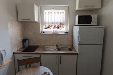 Apartmány pri mori Supetarska Draga - Donja, Rab - 25308