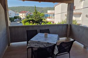 Jednoizbový apartmán Supetarska Draga - Donja, Rab (A-25308-c(