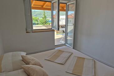 Apartmány pri mori Supetarska Draga - Donja, Rab - 25308