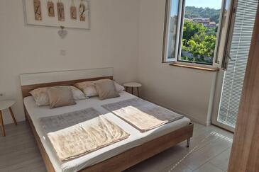 Apartmány pri mori Supetarska Draga - Donja, Rab - 25308