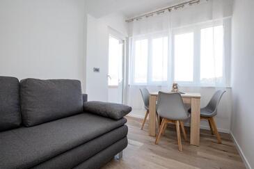 Appartementen aan zee Palit, Rab - 25309