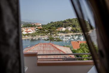 One bedroom apartment Palit (Rab) (A-25309-b(