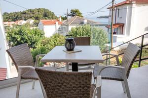 Two bedroom apartment Palit Two bedroom apartment Palit, Rab (A-25309-c(