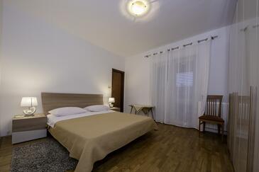 Apartments by the sea Palit, Rab - 25309