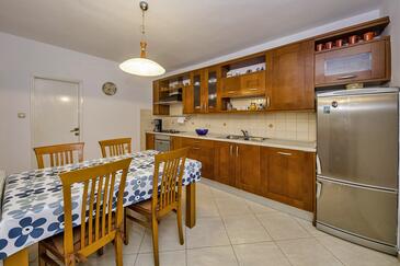 Apartamente lângă mare Palit, Rab - 25309