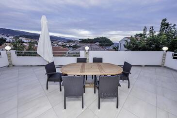 Two bedroom apartment Palit (Rab) (A-25309-d(