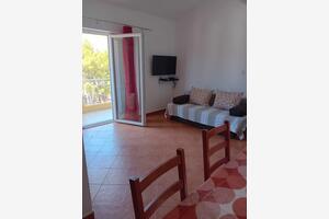 Egyszobás apartman Drage, Biograd (A-25310-c(