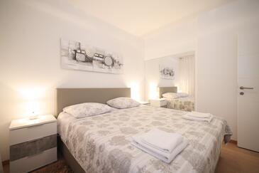 Lejlighedens parkeringsplads Zaton (Zadar) - 25311