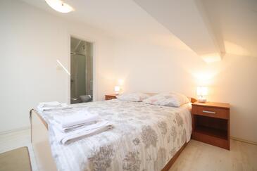 Lejlighedens parkeringsplads Zaton (Zadar) - 25311