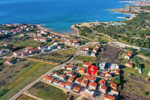 Apartmaji s parkingom Zaton, Zadar - 25311 - Adriatic.hr