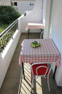 Apartmány u moře Živogošće - Blato, Makarská - Makarska - 25312